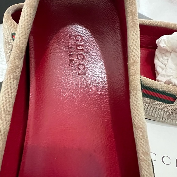 Gucci loafer - Picture 3 of 11